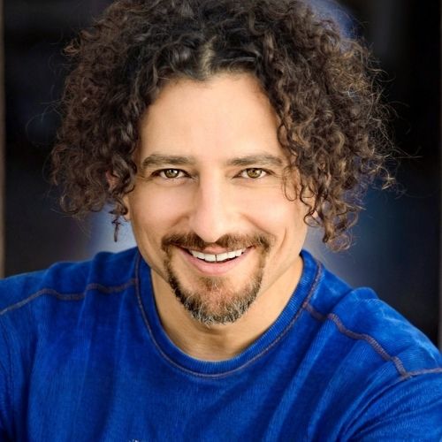 David Avocado Wolfe