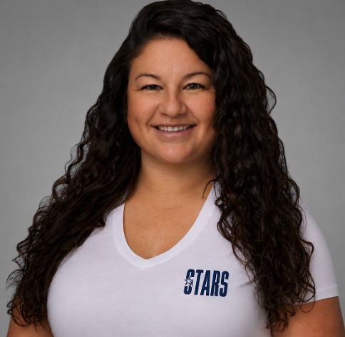 Rachel Coleman, Founder of Stars National FastPitch