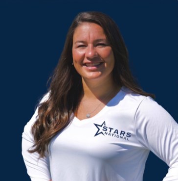 Rachel Coleman, Founder of Stars National FastPitch