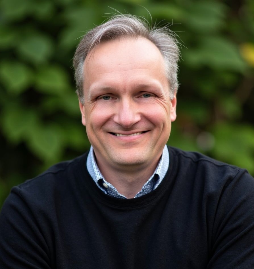 Mitch Abblett, PhD