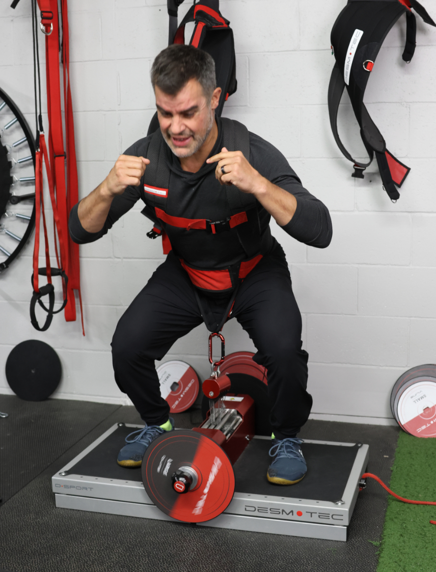 Proprioception et contrôle moteur