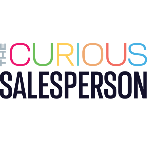 The Curious Salesperson