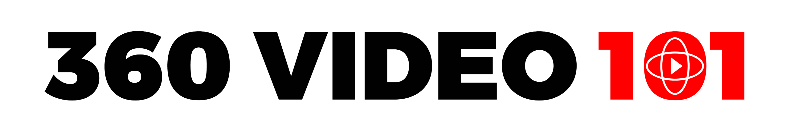360 Video 101