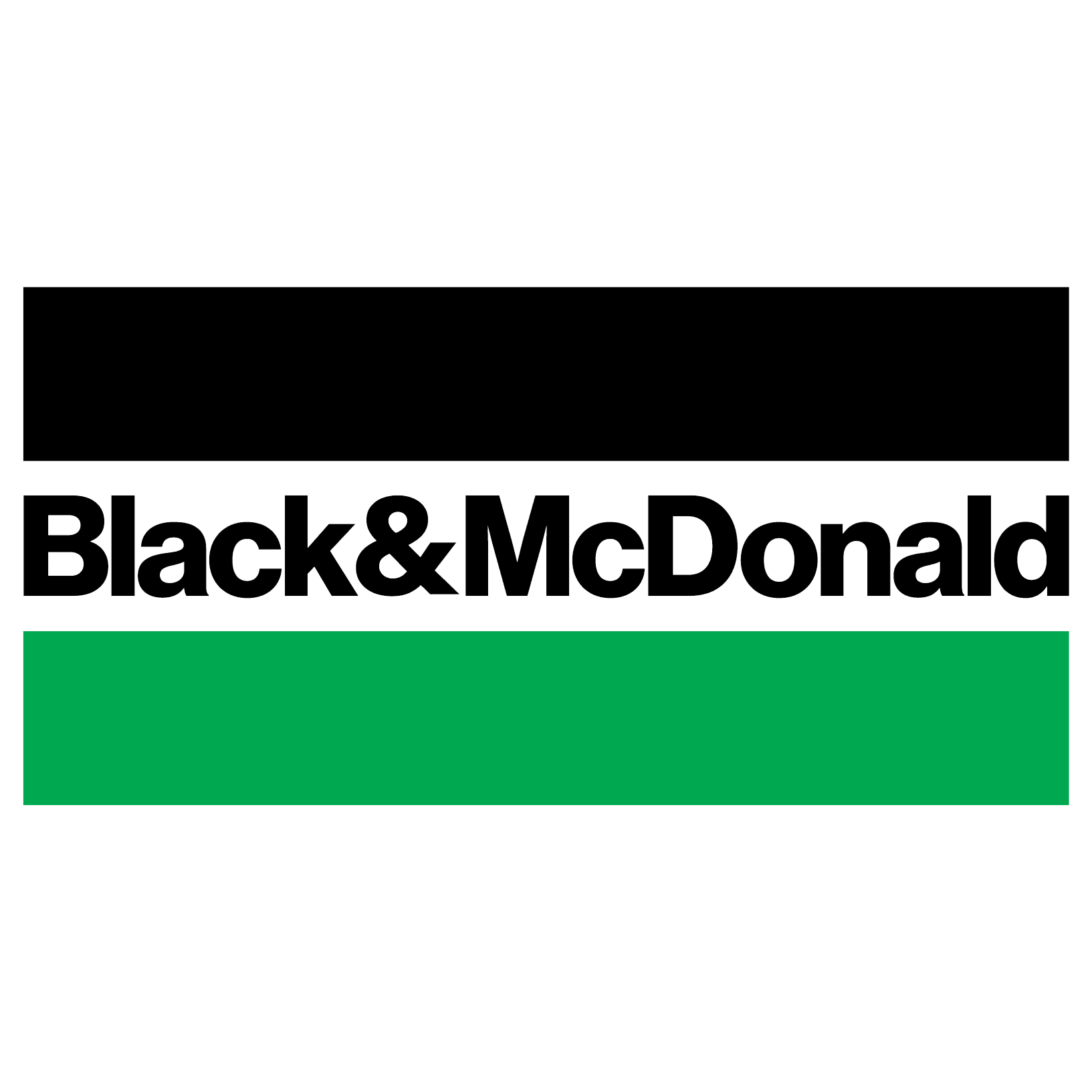 Black & McDonald