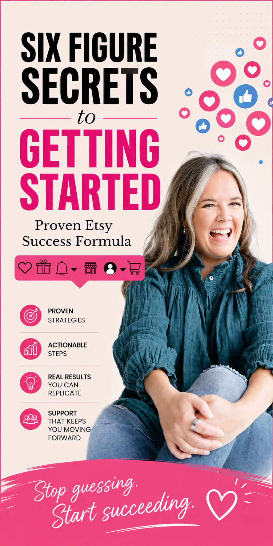 Six Figure Secrets