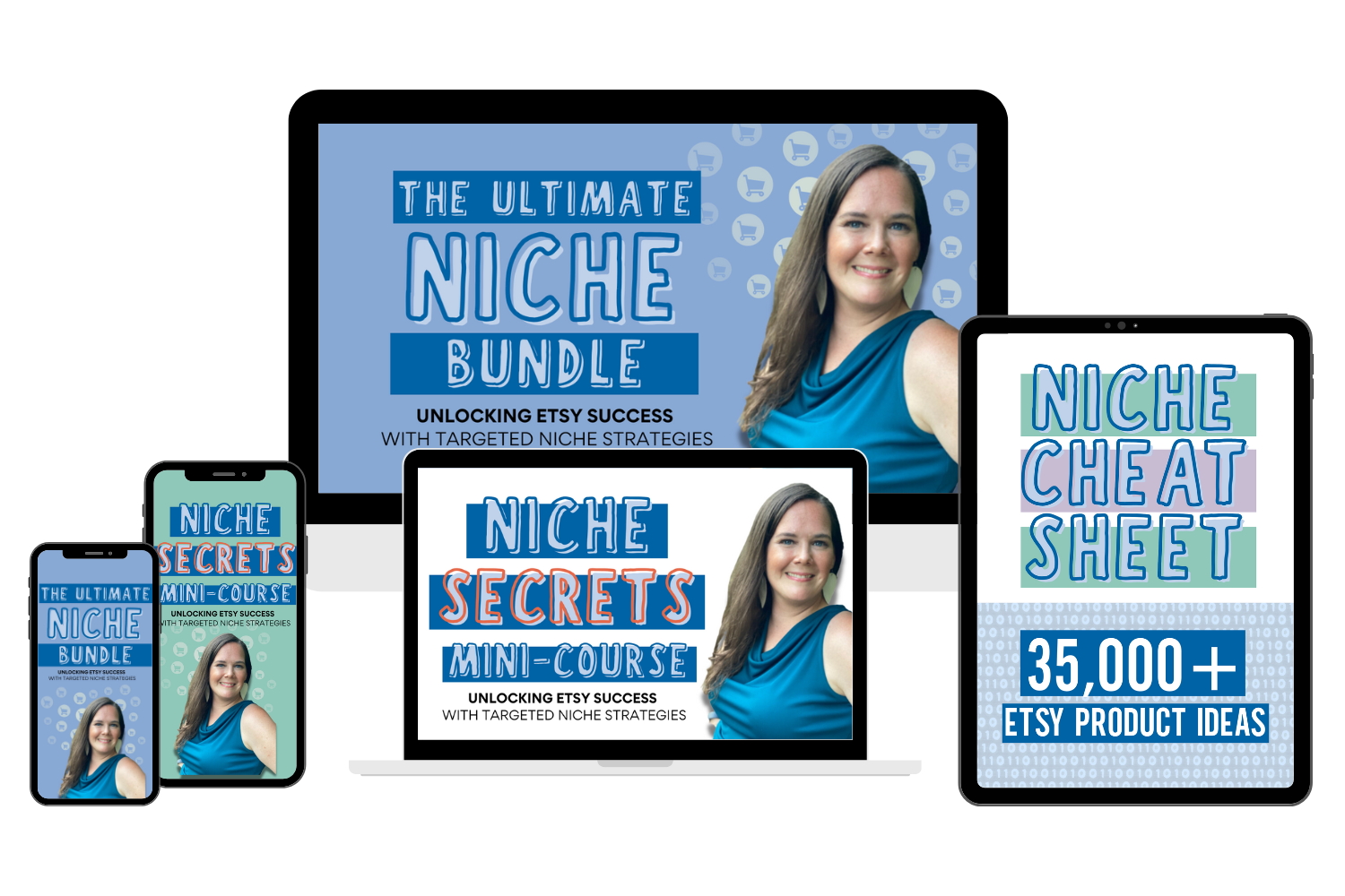 The Ultimate Niche Bundle