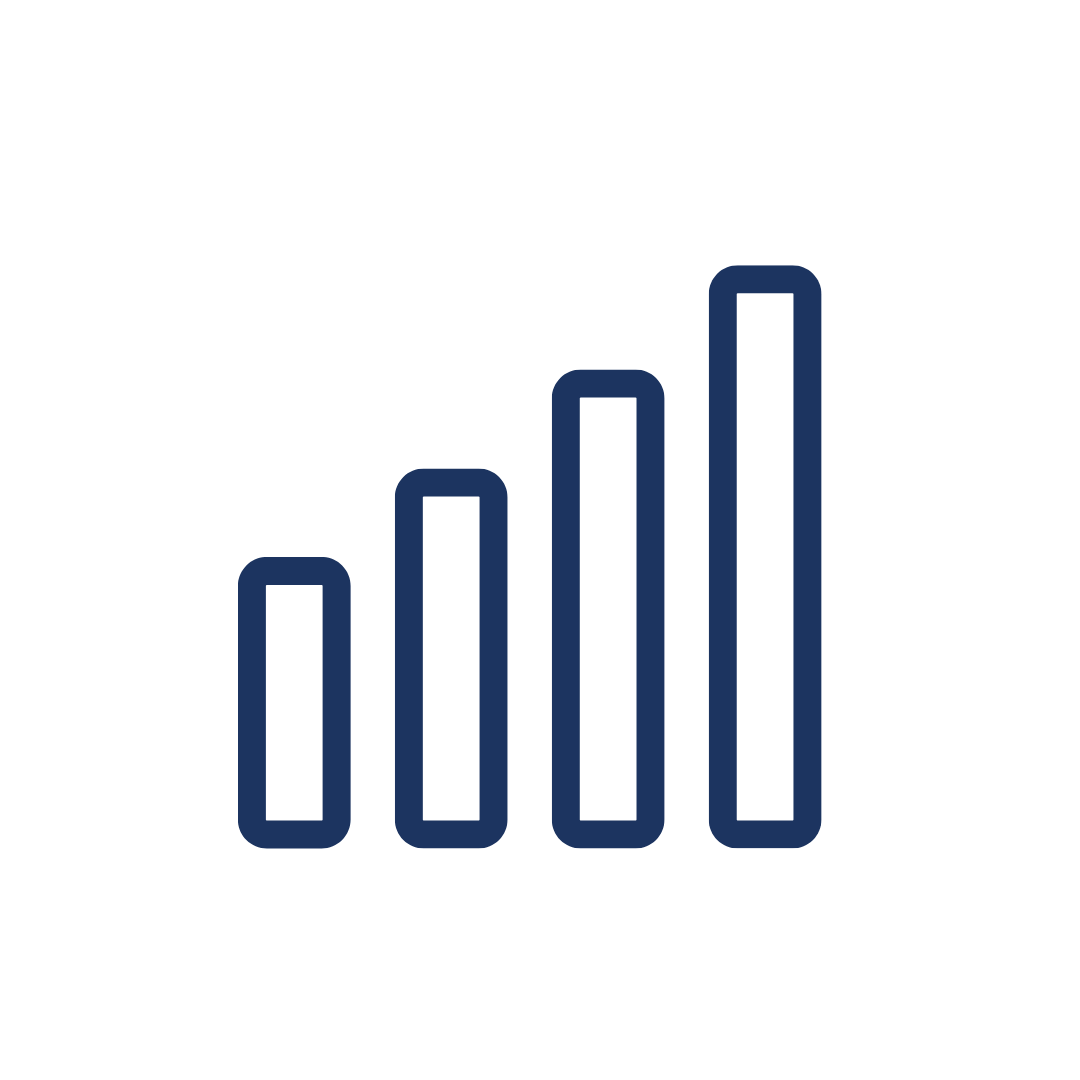 Growth graph