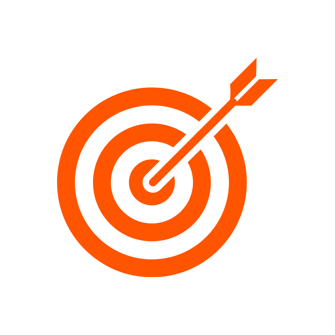 Strategic target