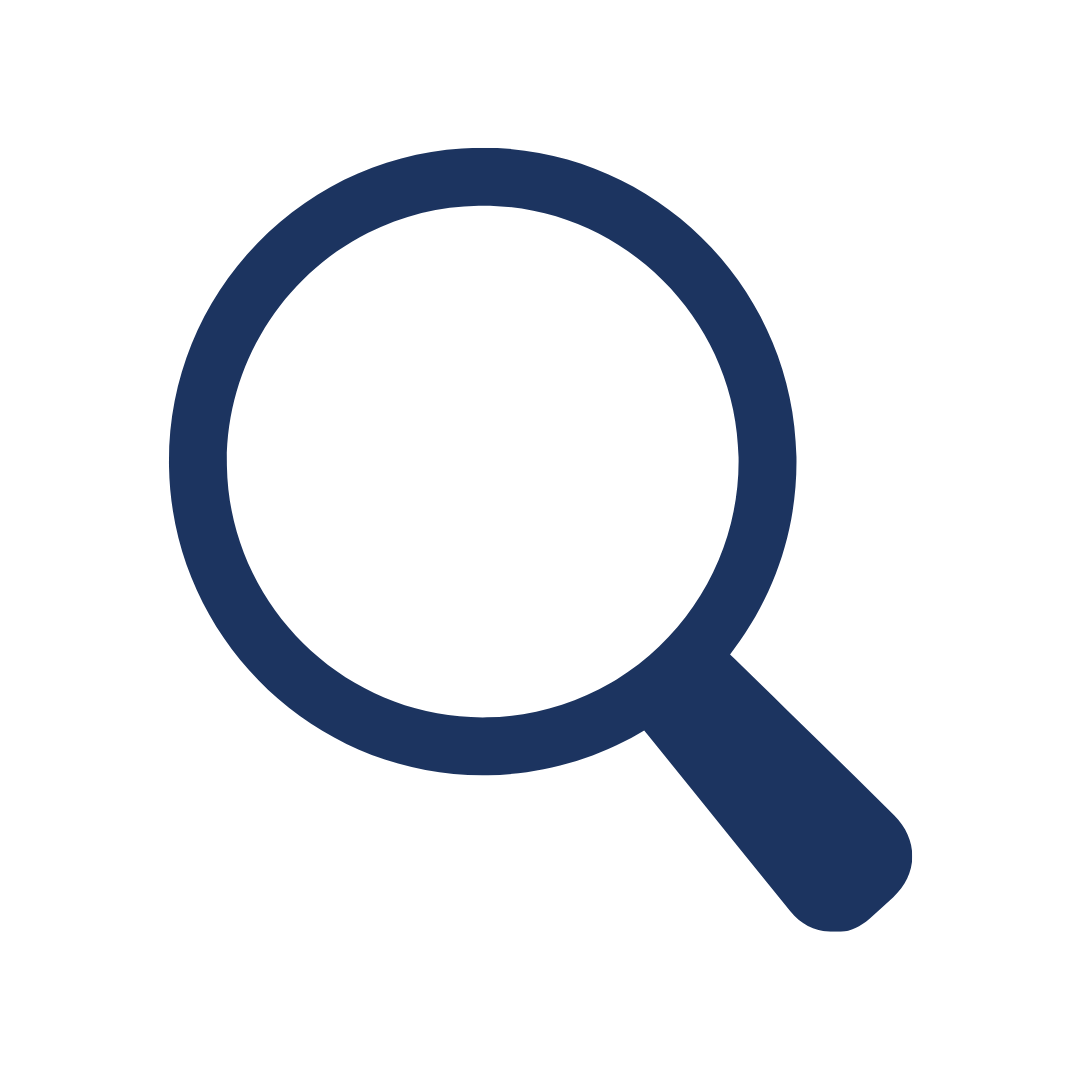 Magnifying glass