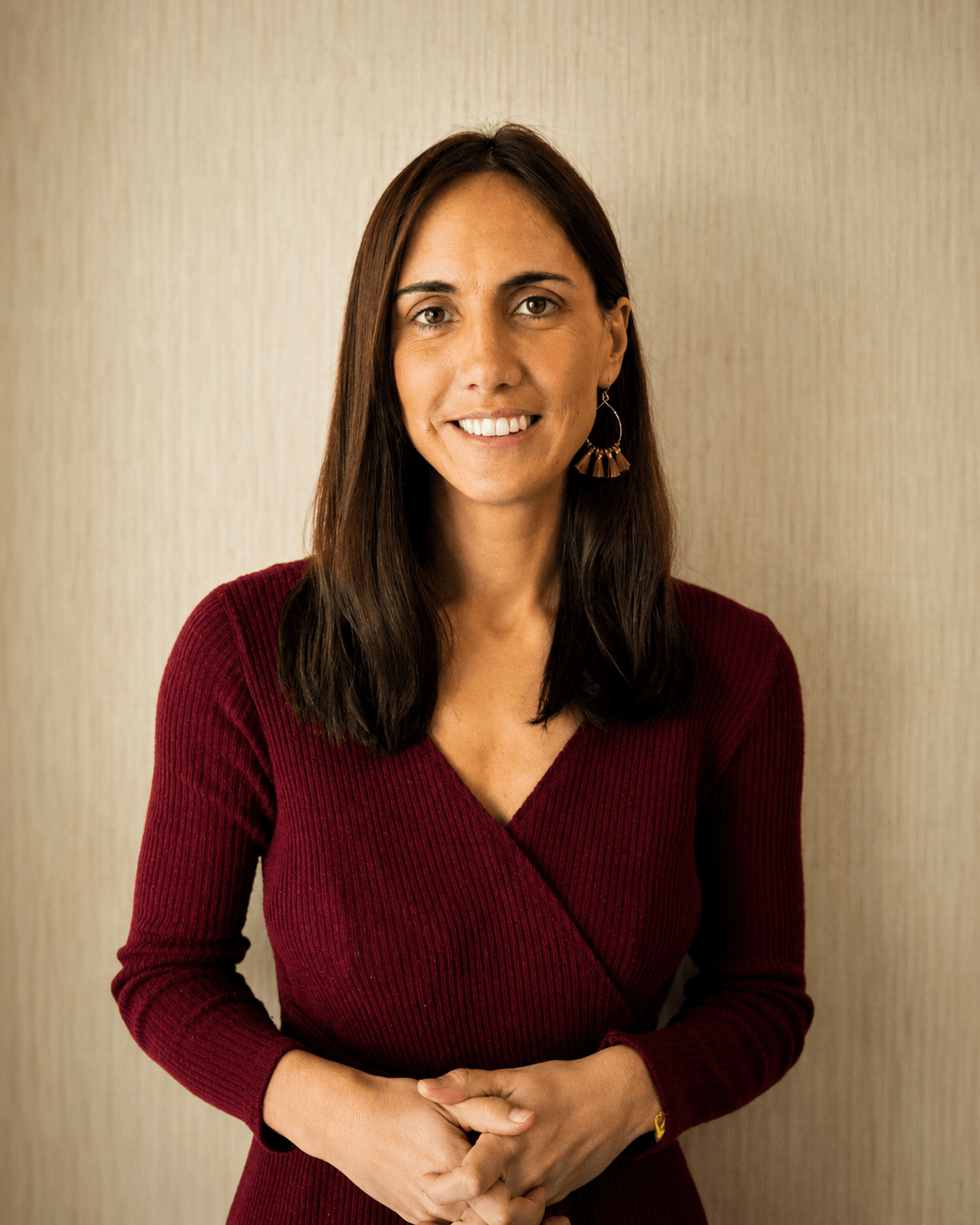 Madalena Carey, Executive Director da Happiness Business School