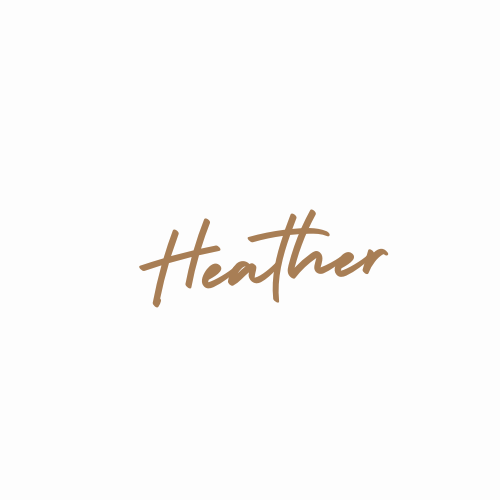 Heather signature