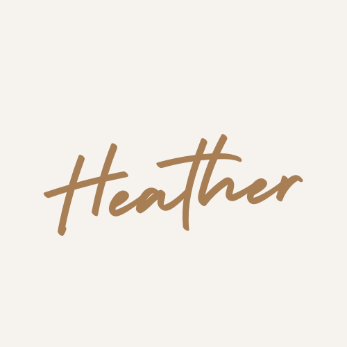 Heather signature