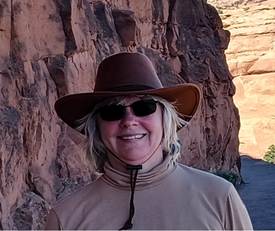 Wendy Shafer