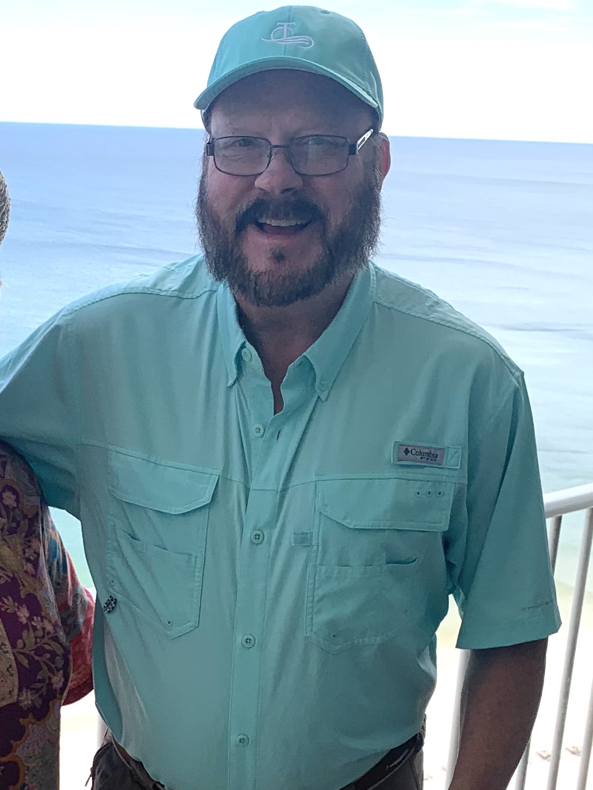 Darrell Arnett
