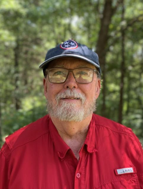 Chuck Wester