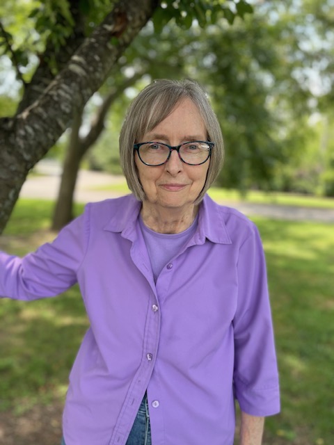 Sister Mary Rose Bumpus