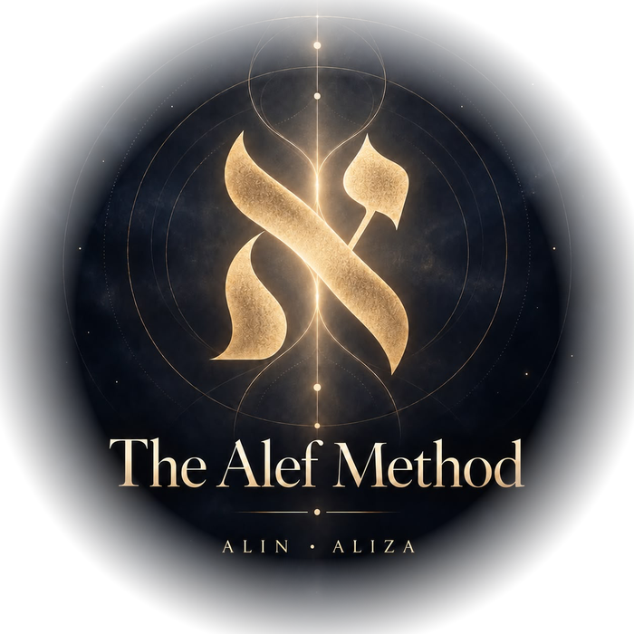The Alef Method