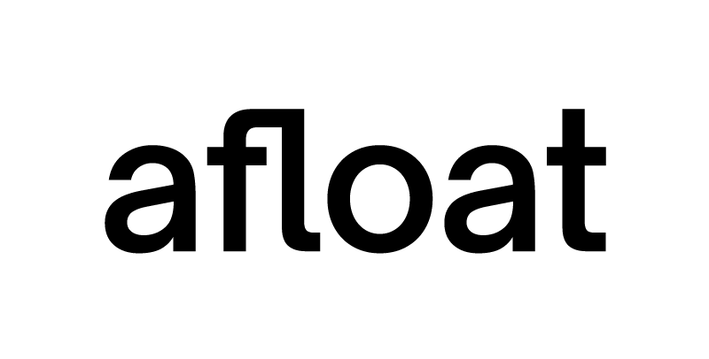 Afloat logo