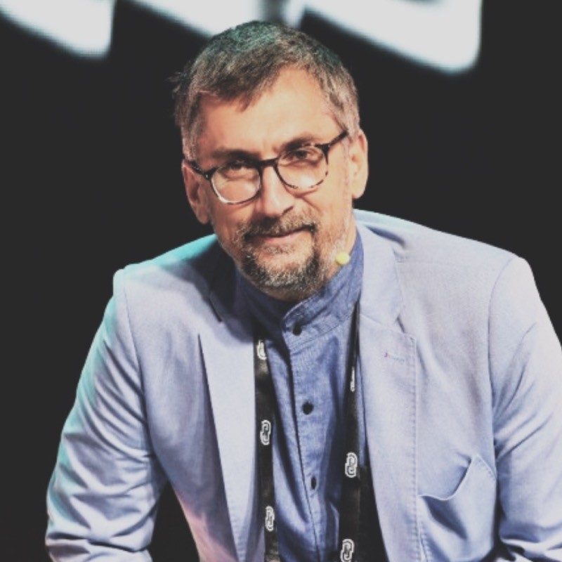 Aleksandar Stamboliev portrait