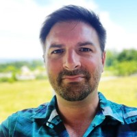 Professor Jeff Tuhtan
