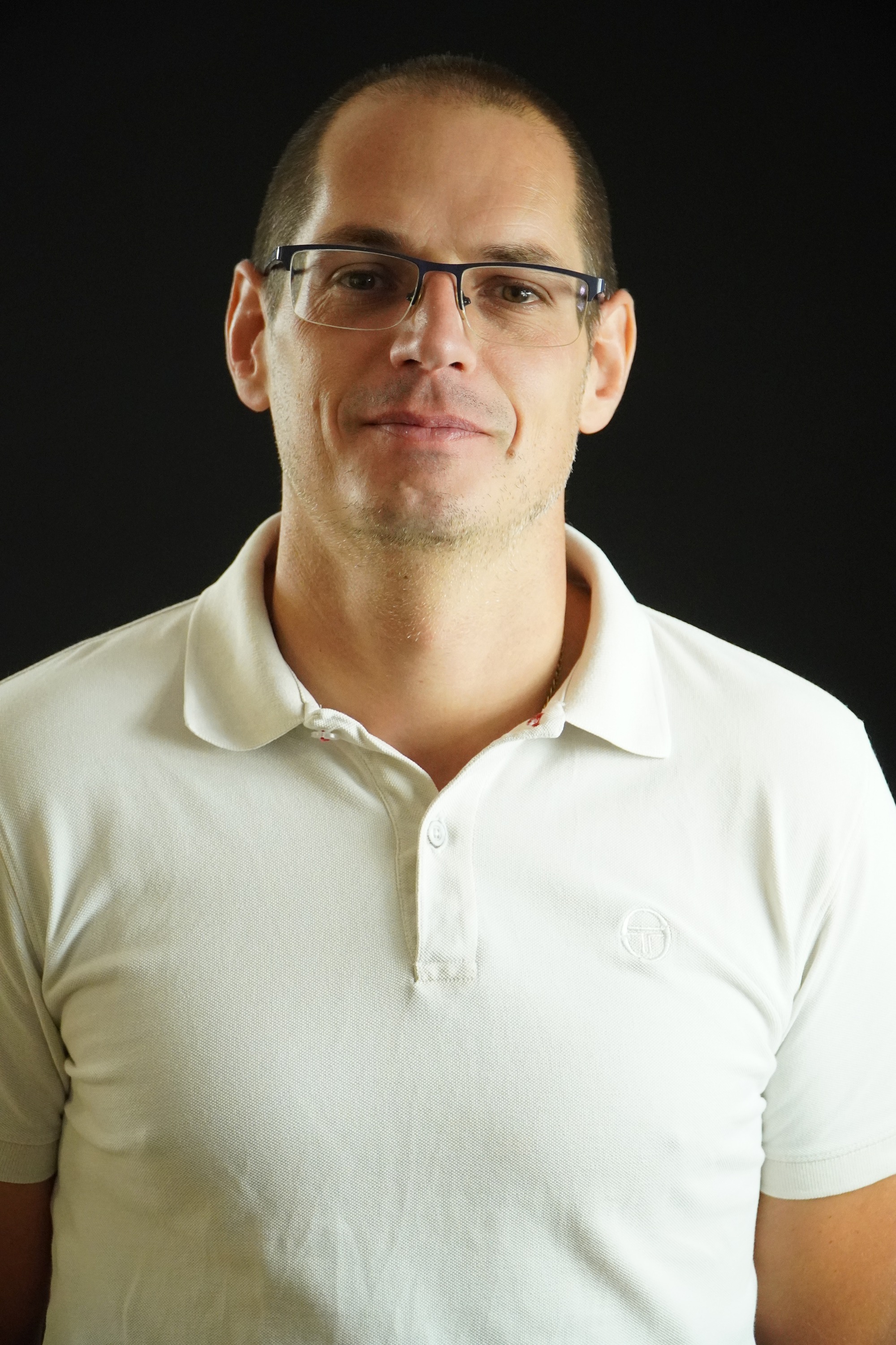 Dr. hab. Michael Nones
