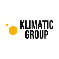 Klimatic Inno logo
