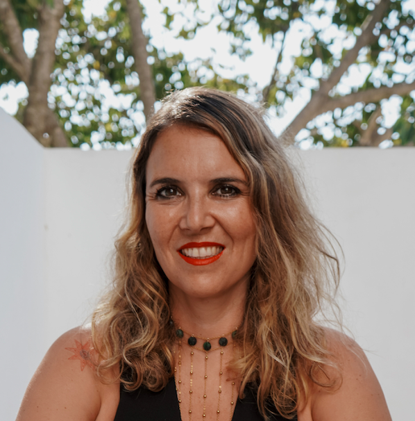 Amelie Derochers headshot