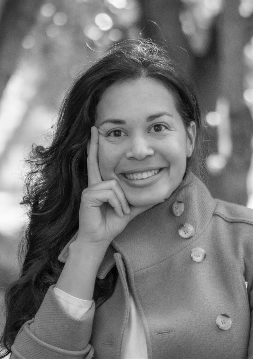 Thais Glod portrait