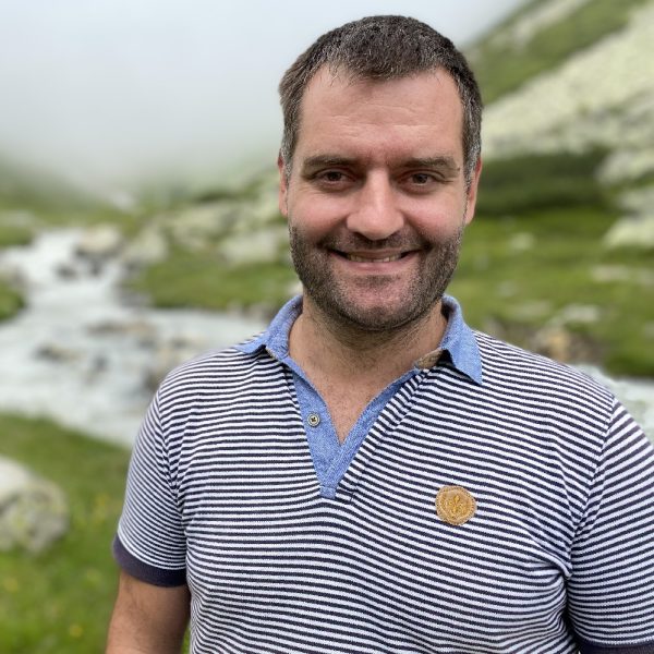 Priv.-Doz. Mag. Dr. Martin Schletterer, TIWAG