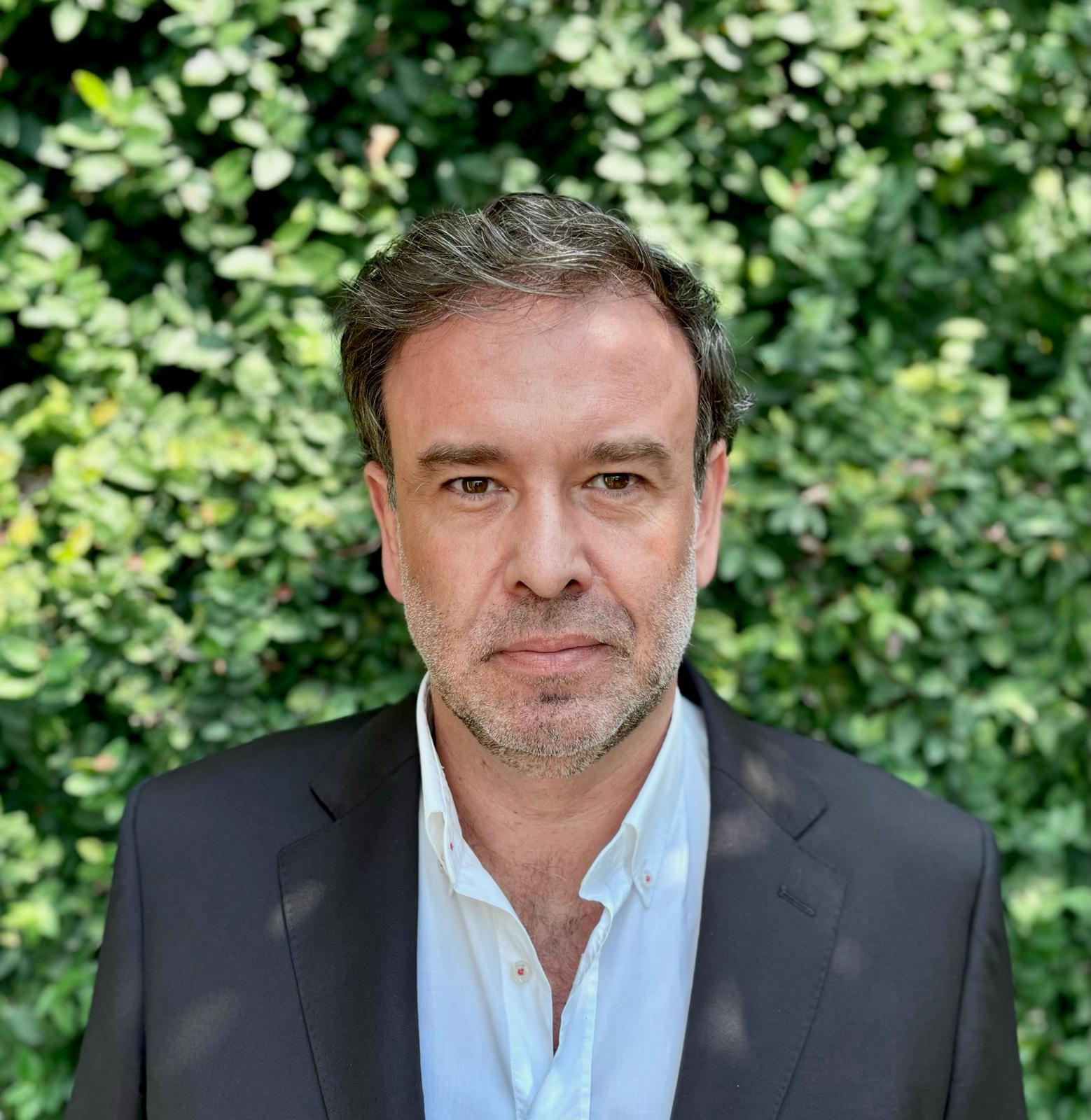 Pedro Bobião headshot