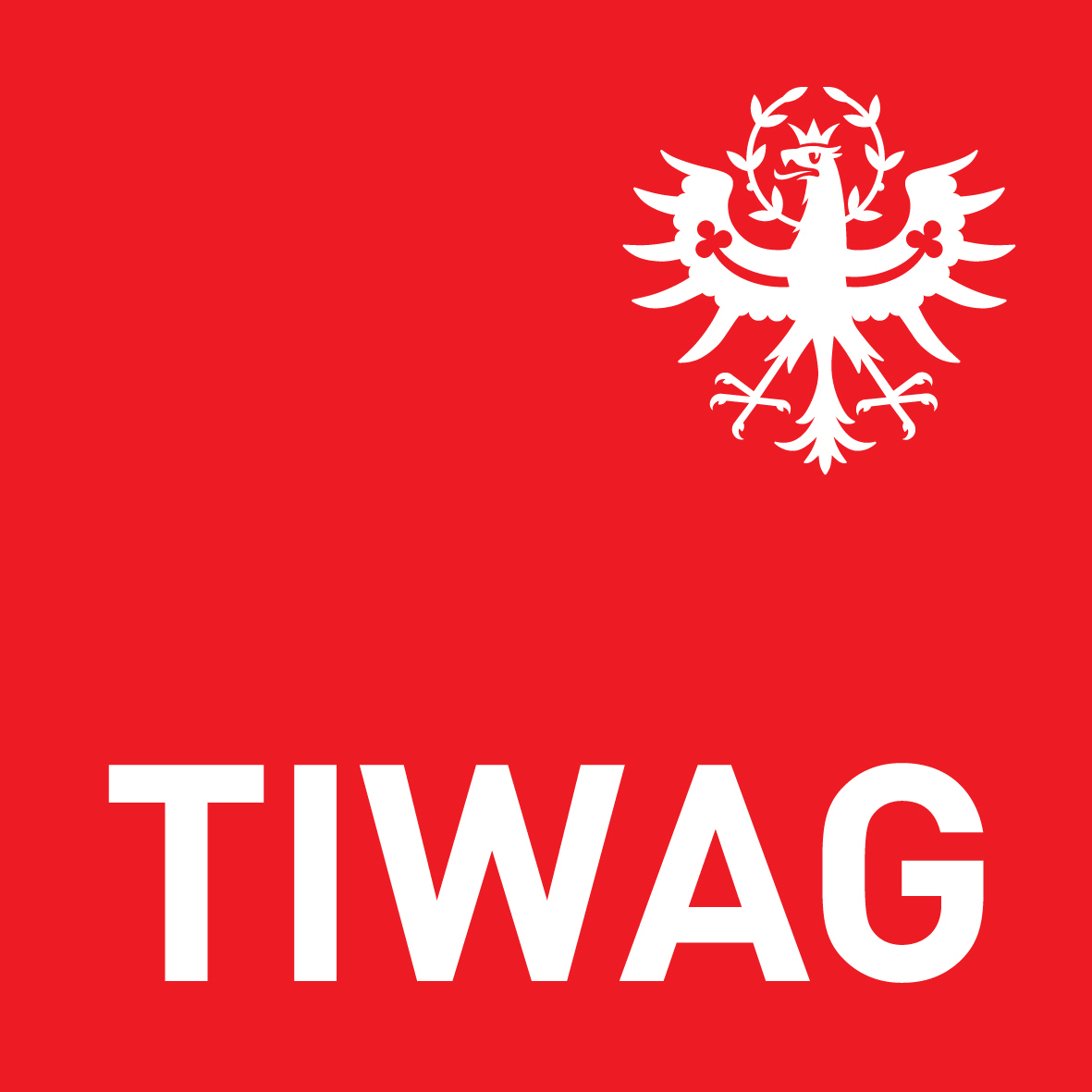 TIWAG – Tiroler Wasserkraft AG logo