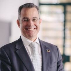 Andreas Stefanidis portrait