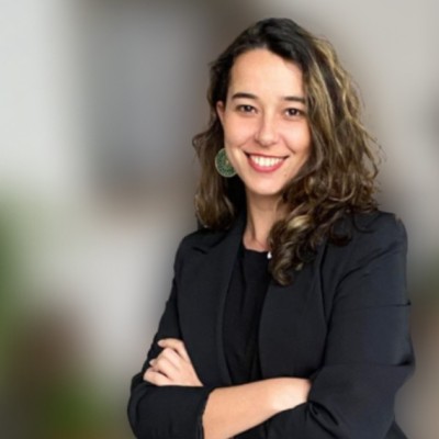 Lorena Franceschetti portrait