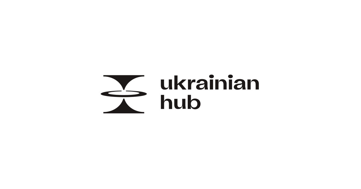 Ukrainian Hub logo