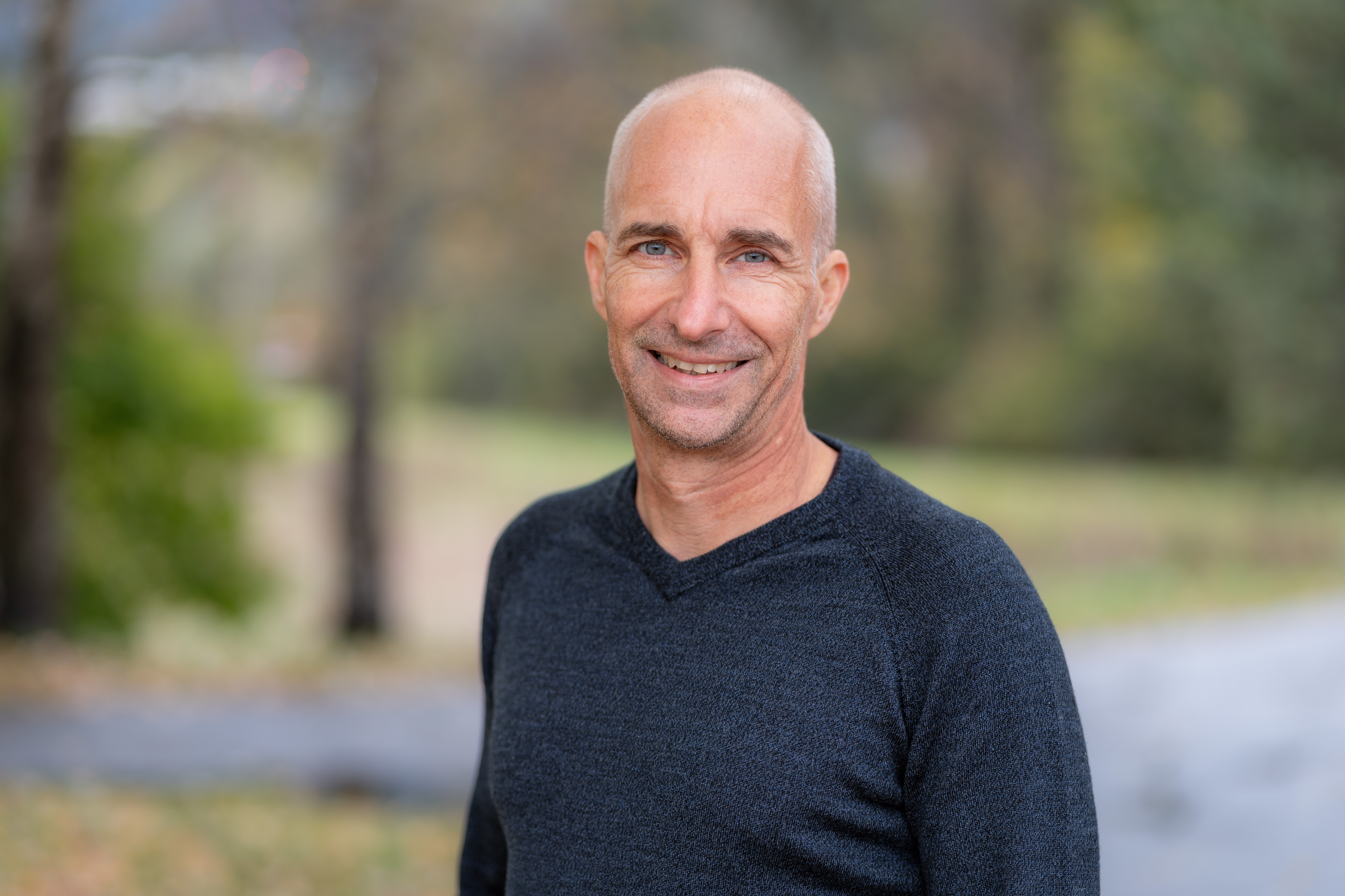 Univ. Prof. Dr. Michael Traugott