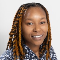 Alancia Wicks portrait