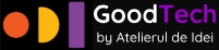 Good Tech Living Lab logo