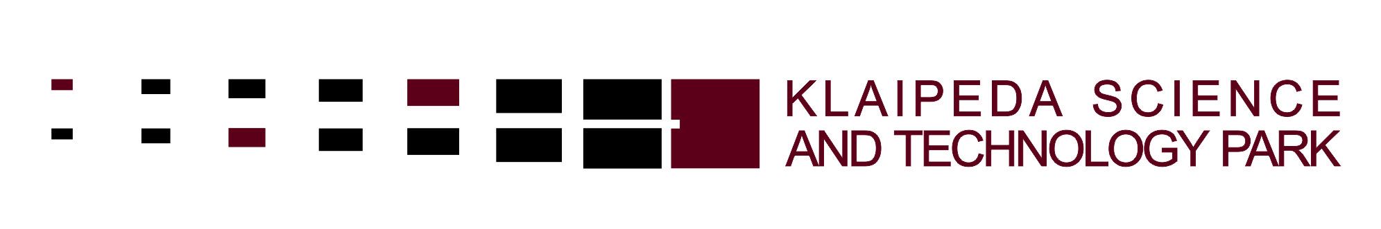 Klaipeda Science and Technology Park logo