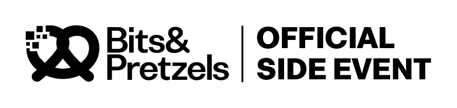 Bits & Pretzels Founders Festival 2026 Side Event logo