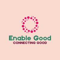 Enable Good logo