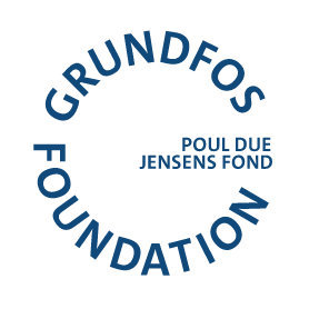 Grundfos Foundation logo