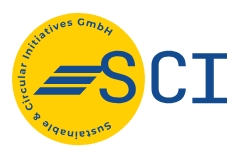 Sustainability & Circular Initiatives GmbH logo