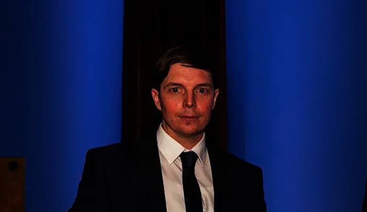 Assoc.-Prof. Priv.-Doz. Dipl.-Ing. Dr. Christoph Hauer, BOKU University