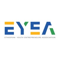 Ethiopian Youth Entrepreneurs Association (EYEA) logo