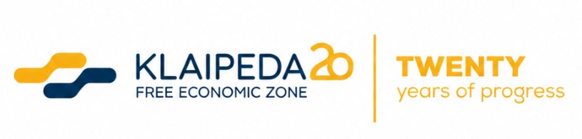 Klaipėda logo