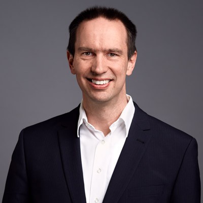 Marc Kley portrait