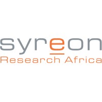 Syreon Research Institute logo