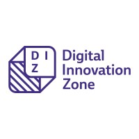 Digital Innovation Zone logo