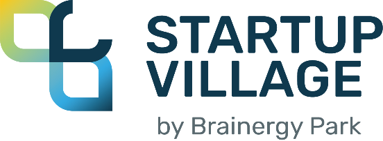 Startup Village by Brainergy Park logo