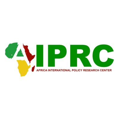 Africa International Policy Research Center (AIPRC) logo